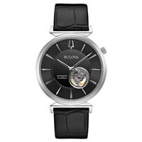 Orologio Bulova Uomo Classic Regatta in Acciaio 96A234 - 96A234